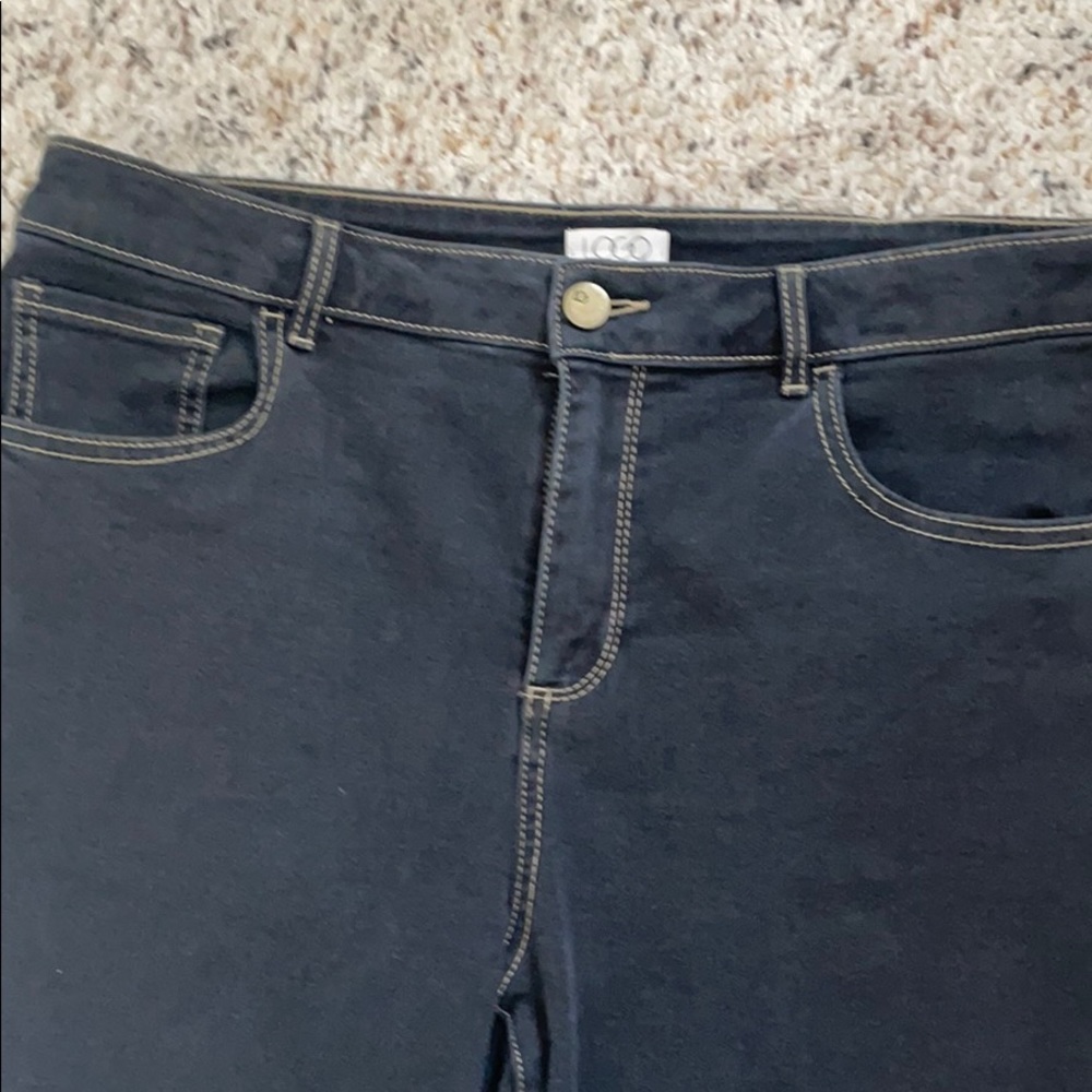 Women’s jeans
